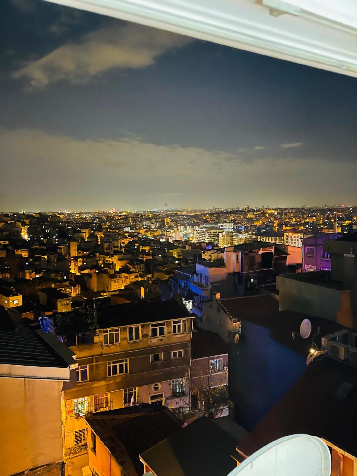 Taksim Rain Suite — Fotoğraflar 3
